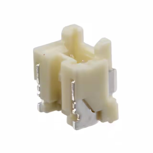 BM02B-PASS-1-TFT(LF)(SN) JST Sales America Inc.  Embases à broches mâles